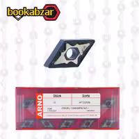 الماس تراشکاری DNMG 150608EN-NA  AP2025N برند ARNO