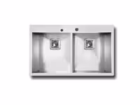 سینک ظرفشویی اخوان – مدل 334