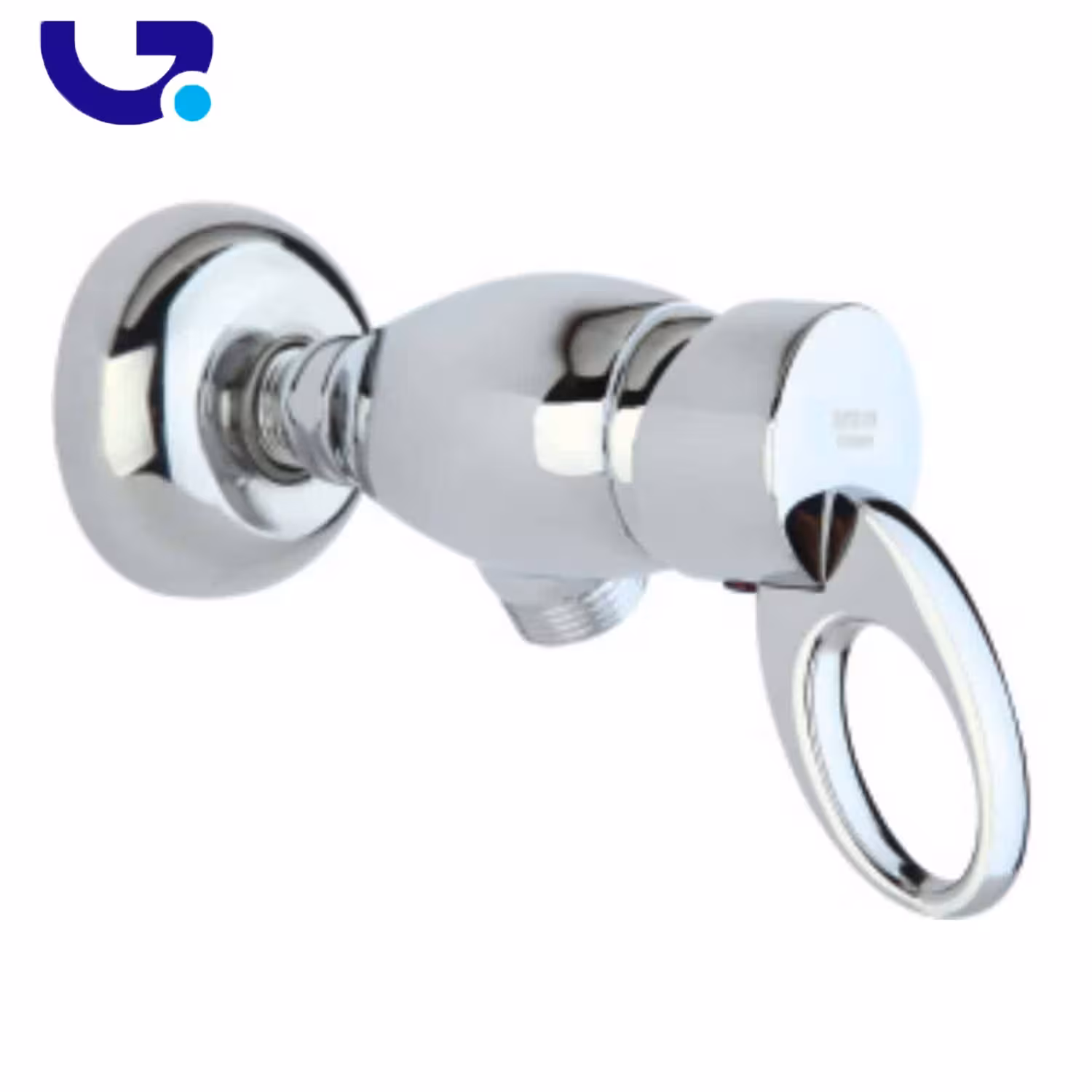 شیر توالت تکی راسان مدل سینگل