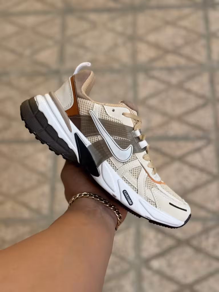 کتونی نایک V2k کرم ( 1980 )