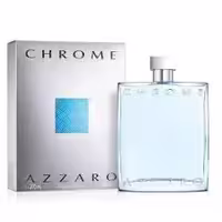 عطر خالص آزارو کروم شرکت لوزی