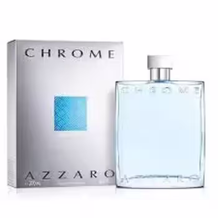 عطر خالص آزارو کروم شرکت لوزی