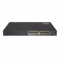 سوئیچ شبکه سیسکو WS-C2960-Plus 24PC-L
