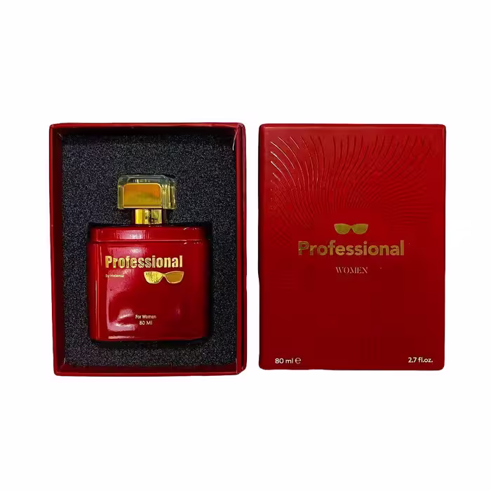 ادکلن زنانه هلنسا پروفشنال Helensa Professional