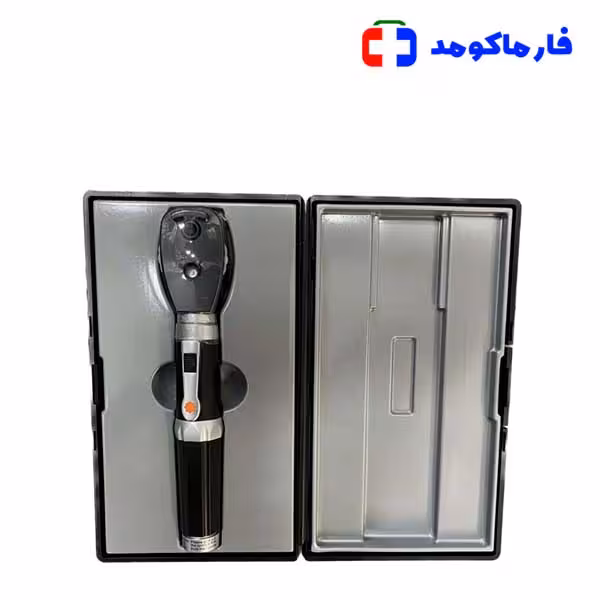 افتالموسکوپ هانسون مدل HS-OP10