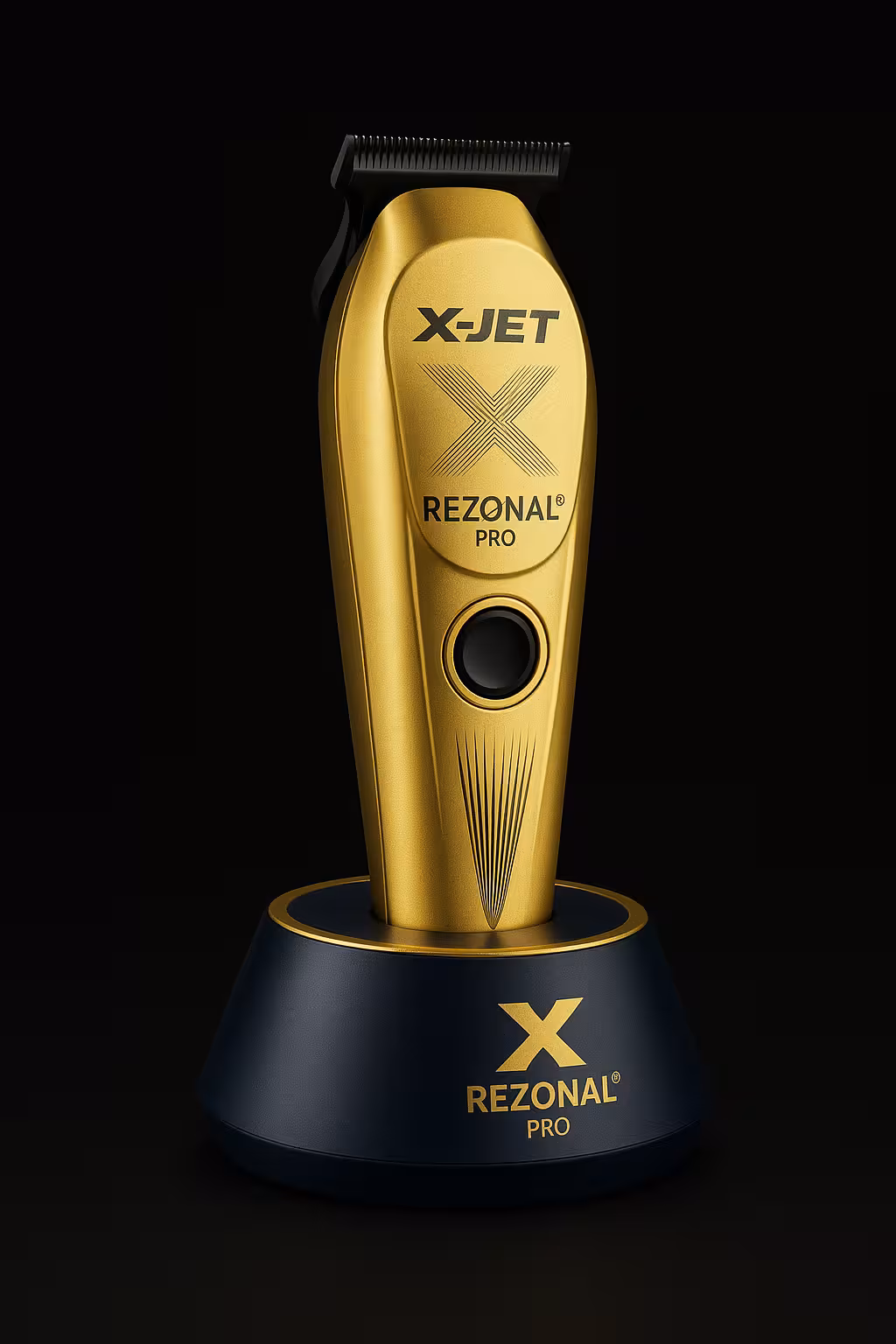 ماشین اصلاح رزونال مدل تریمر X-JET