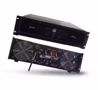 پاور دبل اهمی دی اند دی D&D DP-750
