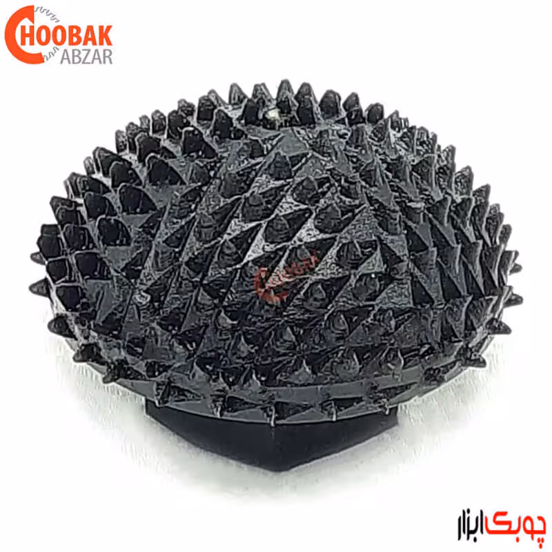 چوب ساب قارچی اصفهان قطر 40 میلیمتر