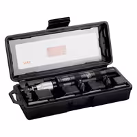 ست پیچ گوشتی ضربه‌ای باهکو مدل 7865 – مجموعه ابزار حرفه‌ای با دسته ارگونومیک و نوک مقاوم برای کارهای سنگین و دقیق