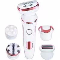 اپیلاتور 5 کاره کیمی KM-2190