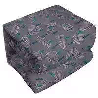 لحاف کرسی سندس مدل فلامینگو کد F782 سایز 350×350 سانتی متر