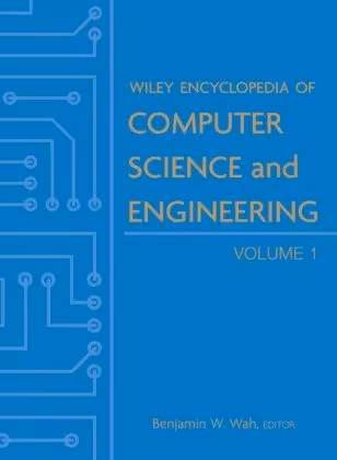 خرید و دانلود نسخه کامل کتاب Wiley Encyclopedia of Computer Science and Engineering, 5-Volume Set