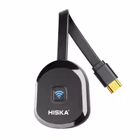 دانگل وای فای هیسکا مدل HR-30