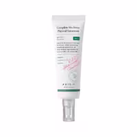 ضد آفتاب بی رنگ فیزیکی  SPF50 ِاکسیس وای AXIS-Y No-Stress