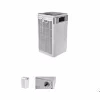 دستگاه تصفیه هوای نئوتک مدل cs-10000A