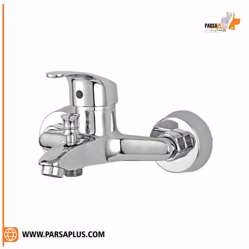 شیر حمام راسان – مدل درسا