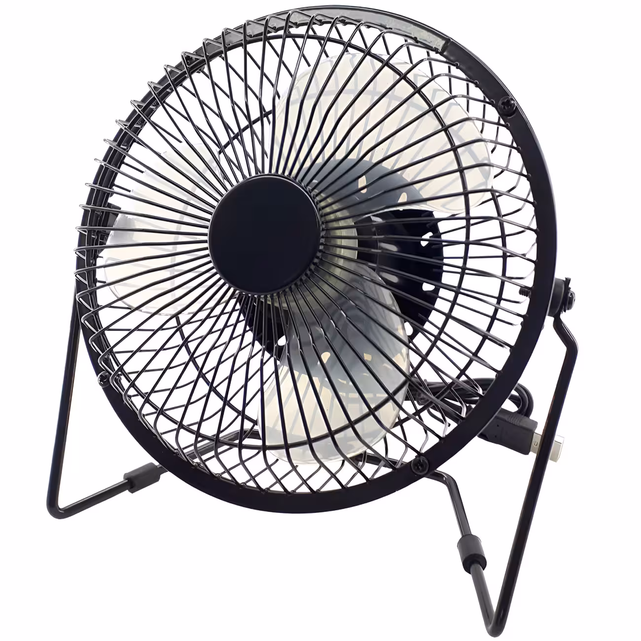 پنکه رومیزی یو‌اس‌بی سایز بزرگ D-Net