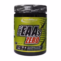 پودر ایی ای ای 100% زیرو آیرون مکس Iron Maxx EAAs Zero Powder
