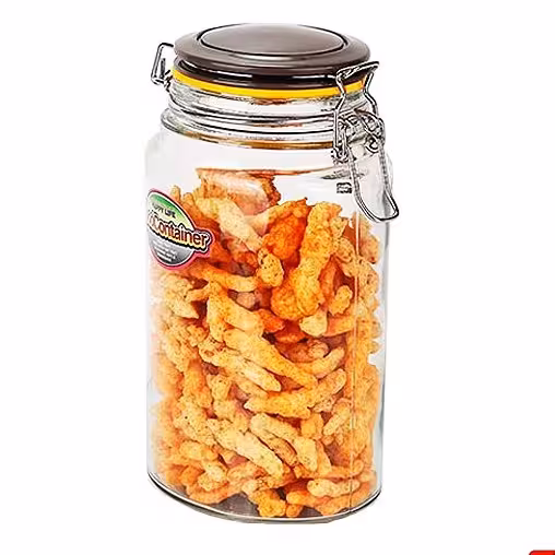 بانکه بیضی چفتی رنگین کمان سایز 1 زیباسازان