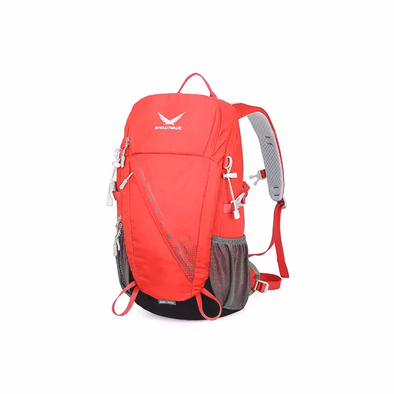 کوله پشتی کوهنوردی 22 لیتری اسنوهاک Light کد SN-B3127