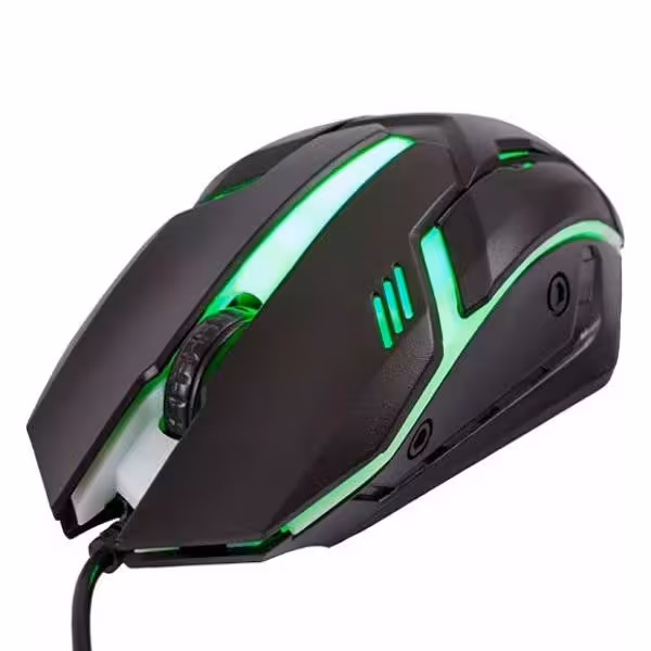 ماوس گیمینگ ایکس پی پروداکت مدل XP-G697