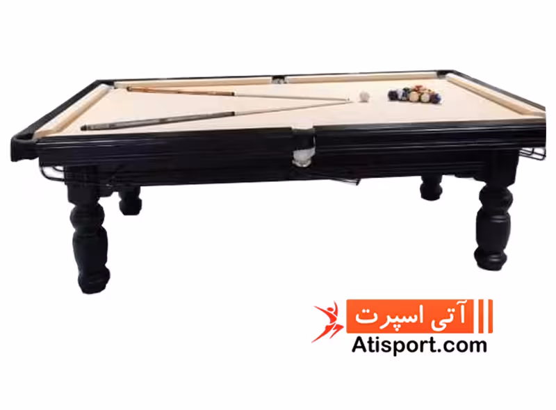 میز 7 فوت بیلیارد رایلی