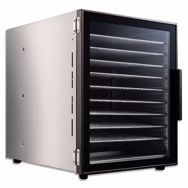 میوه خشک کن 12 طبقه استارStar