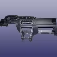 پوسته داشبورد ام وی ام X33S و X33 AT