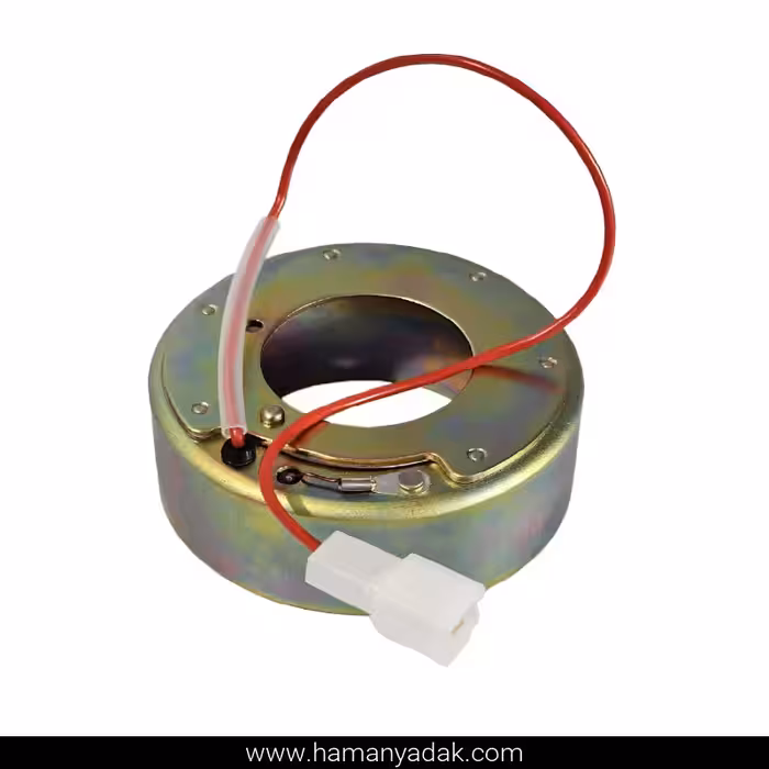 بوبین کولر مزدا 3 NEW (جدید) برند والافن