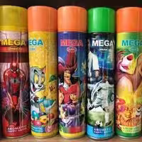 برف شادی معطر MEGA