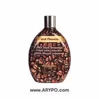 لوسیون سولاریوم پارامونت مدل Dark Chocolate