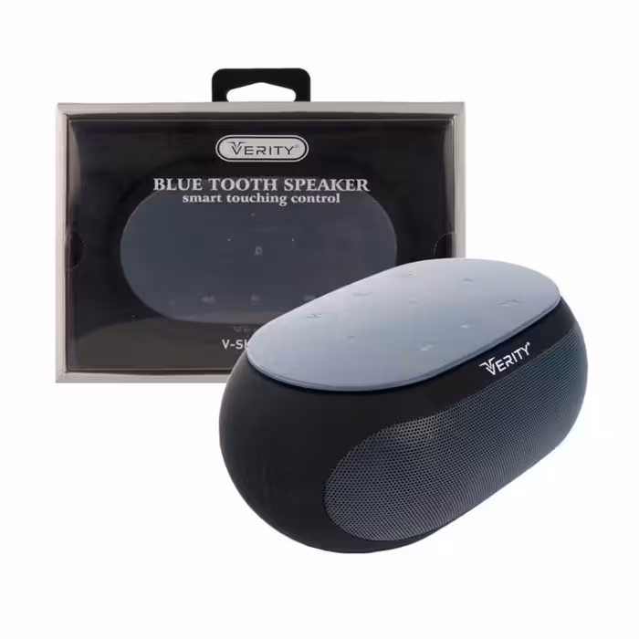 اسپیکر بلوتوثی قابل حمل وریتی مدل V-SK7011BT