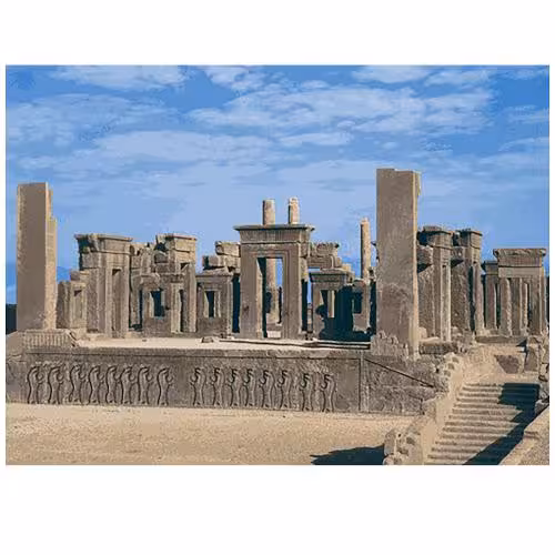 تندیس کد 30021