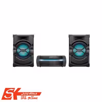 سیستم صوتی 1220 وات سونی مدل شیک SHAKE-X10D