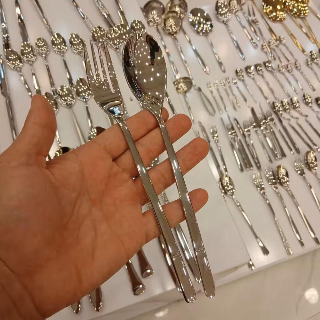 قاشق سرآشپز رولنزا مدل B34