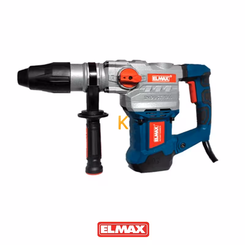 دریل پنج‌ شیار R.H 256 المکس