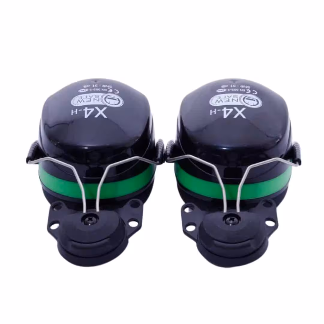 محافظ گوش نیوسیف مدل X4_H