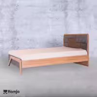 تخت یک نفره دیاموند