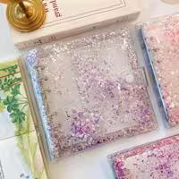 دفتر کلاسوری سایز a5