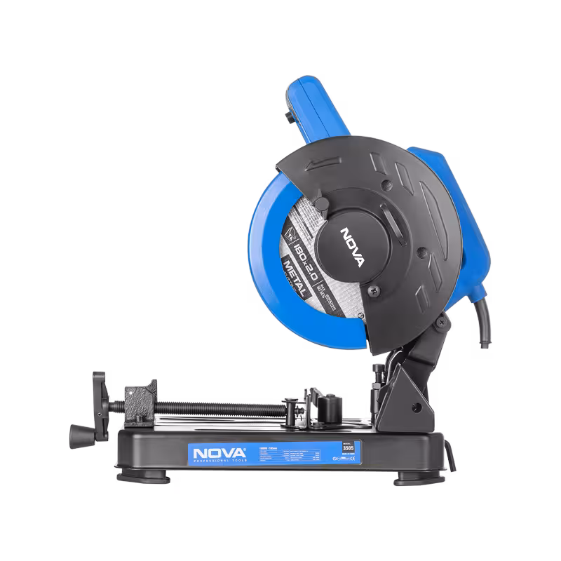 پروفیل بر 1600 وات 180 میلیمتری دسته D نووا مدل 3505