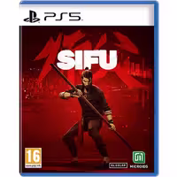 Sifu – PS5