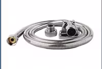 شلنگ توالت ایتالیایی قهرمان