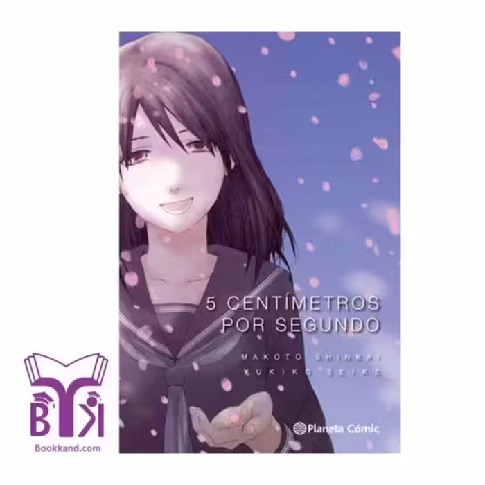 5 centimeters per second