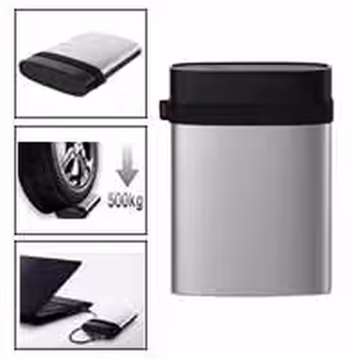 هارد EXT Silicon Power A85 2TB USB3.2 2.5-متین