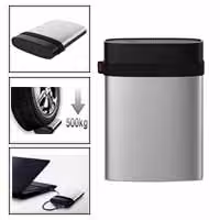 هارد EXT Silicon Power A85 2TB USB3.2 2.5-متین