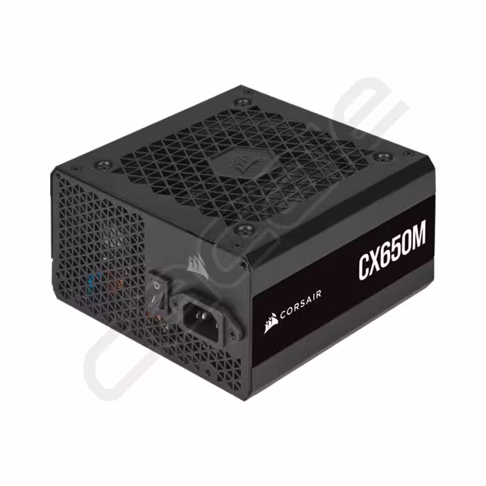 پاور cx650m کورس ایر