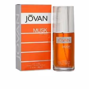 ادکلن JOVAN MUSK ادکلن جوان ماسک اصل