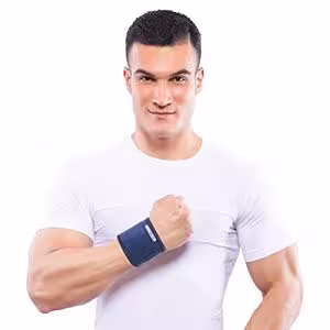 مچ بند قابل تنظیم اپلون طبی تن یار | Tanyar Adjustable Apollo wristband