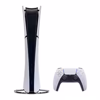 کنسول بازی سونی مدل پلی استیشن 5 اسلیم ( PS5 Slim ) ریجن اروپا 2016