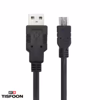 کابل دوربین 5 پین کی نت مدل K-CU5A2030 طول 3 متر